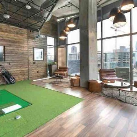Apartament Opulence Is A Way Of Life Dallas Zewnętrze zdjęcie